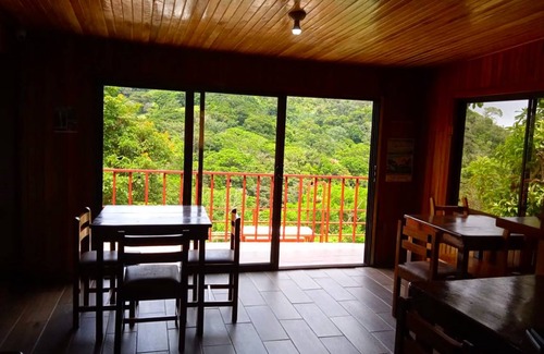 Santa Elena Hostel | Hostel ∙ 8 guests