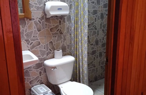 Santa Elena Hostel | Hostel ∙ 8 guests