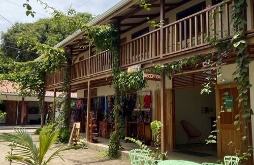 Tortuguero Hostel | Hostel ∙ 8 guests