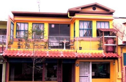 Catedral Hostel | Hostel ∙ 8 guests
