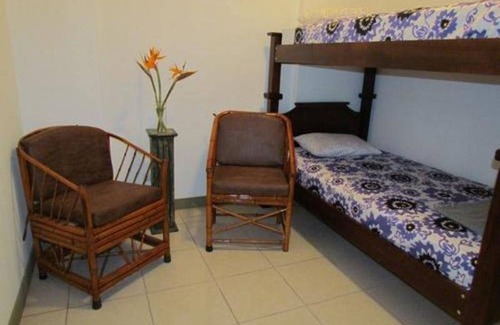 Catedral Hostel | Hostel ∙ 8 guests