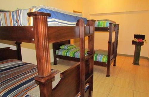 Catedral Hostel | Hostel ∙ 8 guests