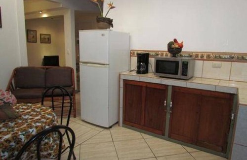 Catedral Hostel | Hostel ∙ 8 guests
