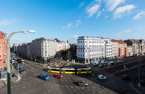 Mitte Hostel | Hostel ∙ 8 guests