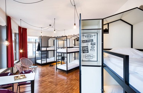 Mitte Hostel | Hostel ∙ 8 guests