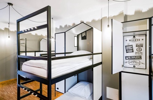 Mitte Hostel | Hostel ∙ 8 guests