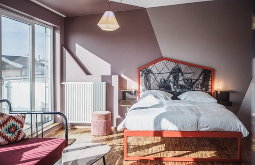 Mitte Hostel | Hostel ∙ 8 guests