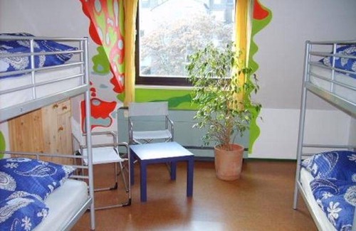 Old Town Hostel | Hostel ∙ 8 guests