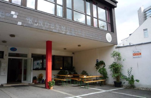 Old Town Hostel | Hostel ∙ 8 guests