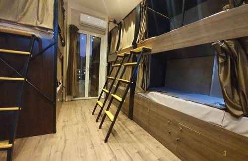 Abdin Hostel | Hostel ∙ 8 guests