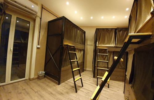 Abdin Hostel | Hostel ∙ 8 guests