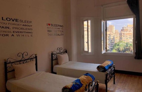 Abdin Hostel | Hostel ∙ 8 guests