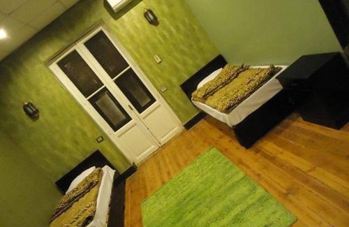 Abdin Hostel | Hostel ∙ 8 guests