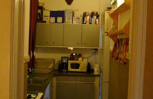 Nepszinhaz negyed Hostel | Hostel ∙ 8 guests