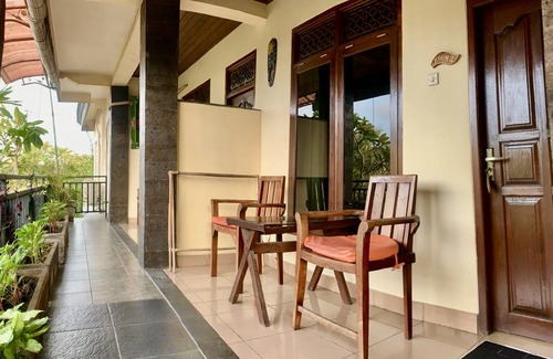 Ubud City-Centre Hostel | Hostel ∙ 8 guests