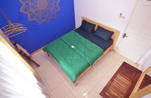 Prawirotaman Hostel | Hostel ∙ 8 guests