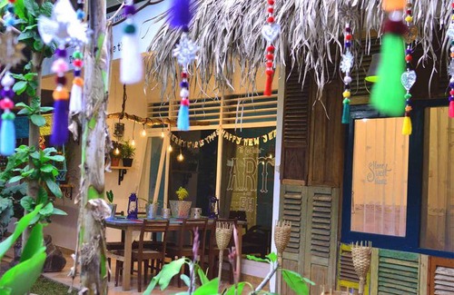 Prawirotaman Hostel | Hostel ∙ 8 guests