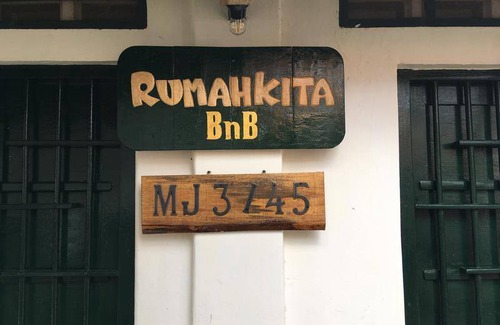 Yogyakarta Hostel | Hostel ∙ 8 guests