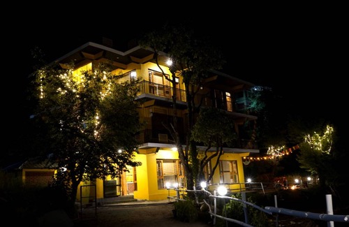 Bhagsu Nag Hostel | Hostel ∙ 8 guests