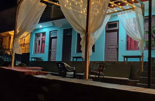 Bhagsu Nag Hostel | Hostel ∙ 8 guests