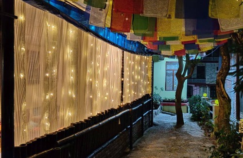Bhagsu Nag Hostel | Hostel ∙ 8 guests