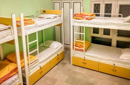 Malviya Nagar Hostel | Hostel ∙ 8 guests
