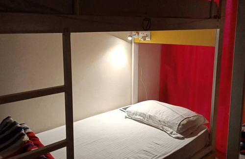 Malviya Nagar Hostel | Hostel ∙ 8 guests