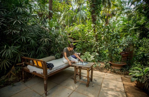 Palolem Hostel | Hostel ∙ 8 guests