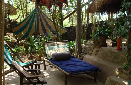 Palolem Hostel | Hostel ∙ 8 guests