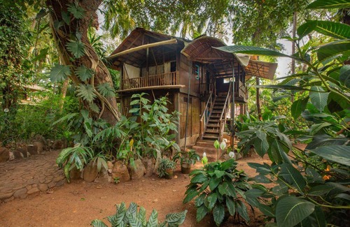 Palolem Hostel | Hostel ∙ 8 guests