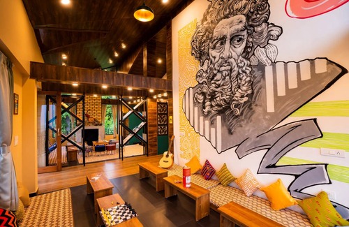 Vashist Hostel | Hostel ∙ 8 guests