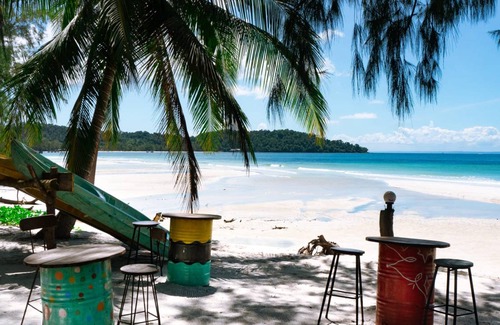 Koh Rong Hostel | Hostel ∙ 8 guests