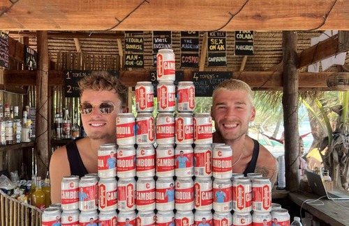 Koh Rong Hostel | Hostel ∙ 8 guests