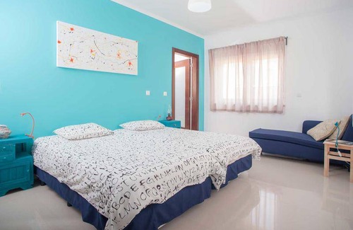 Lourinha Hostel | Hostel ∙ 8 guests