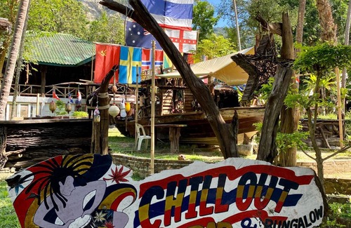 Krabi Hostel | Hostel ∙ 8 guests