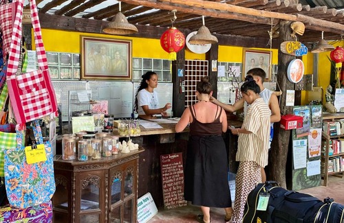 Krabi Hostel | Hostel ∙ 8 guests
