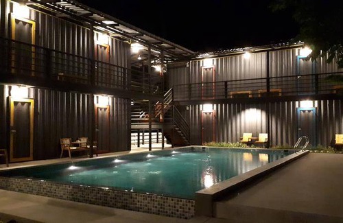 Ko Pha-ngan Hostel | Hostel ∙ 8 guests