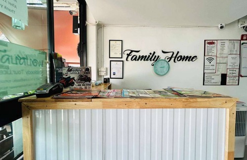 Wua Lai Hostel | Hostel ∙ 8 guests