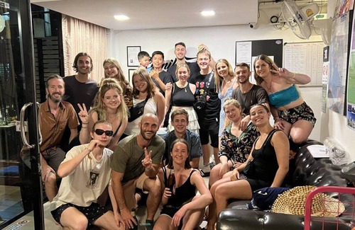 Wua Lai Hostel | Hostel ∙ 8 guests