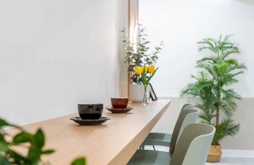 Ximending Hostel | Hostel ∙ 8 guests