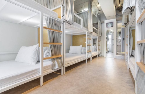 Ximending Hostel | Hostel ∙ 8 guests
