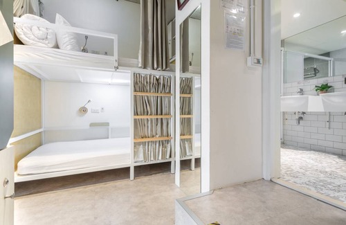 Ximending Hostel | Hostel ∙ 8 guests