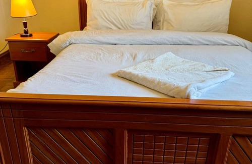 Arusha Hostel | Hostel ∙ 8 guests