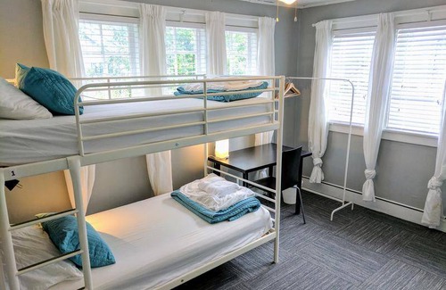 Old North Columbus Hostel | Hostel ∙ 8 guests