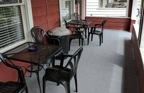 Old North Columbus Hostel | Hostel ∙ 8 guests