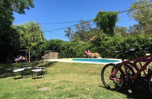 El Tesoro Hostel | Hostel ∙ 8 guests