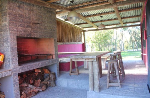 El Tesoro Hostel | Hostel ∙ 8 guests