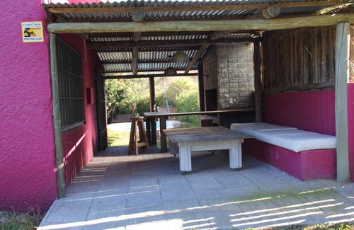 El Tesoro Hostel | Hostel ∙ 8 guests
