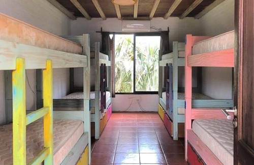 El Tesoro Hostel | Hostel ∙ 8 guests