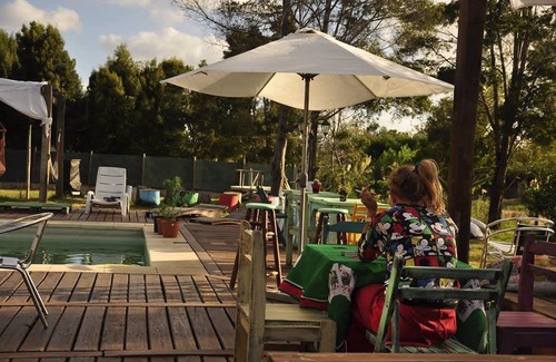 El Tesoro Hostel | Hostel ∙ 8 guests